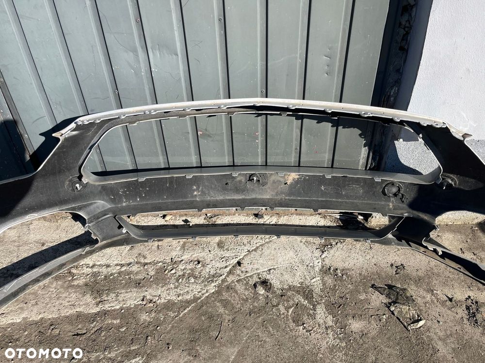 ZDERZAK PRZÓD FORD MUSTANG MK6 GR3B-17C831-B 14-18 - 9