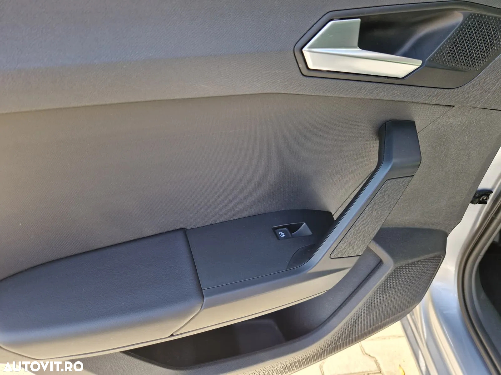 Seat Leon 1.5 eTSI mHEV DSG7 Style - 27