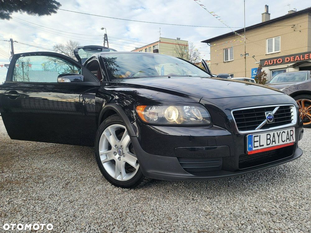 Volvo C30 - 2
