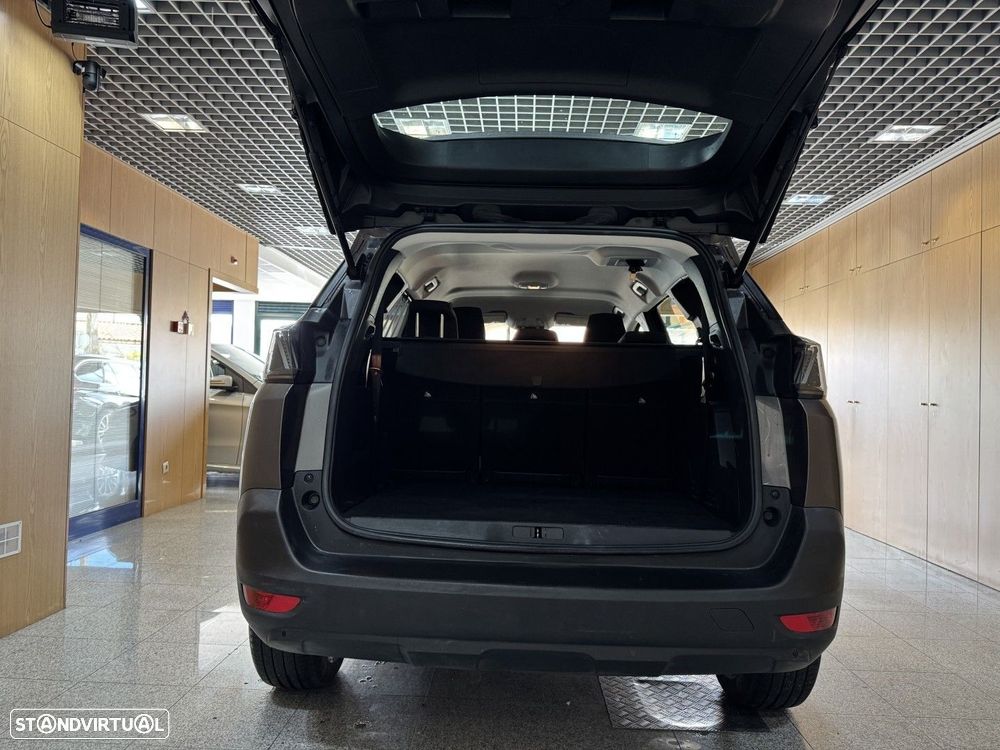 Peugeot 5008 1.5 BlueHDi Active Pack EAT8 - 11