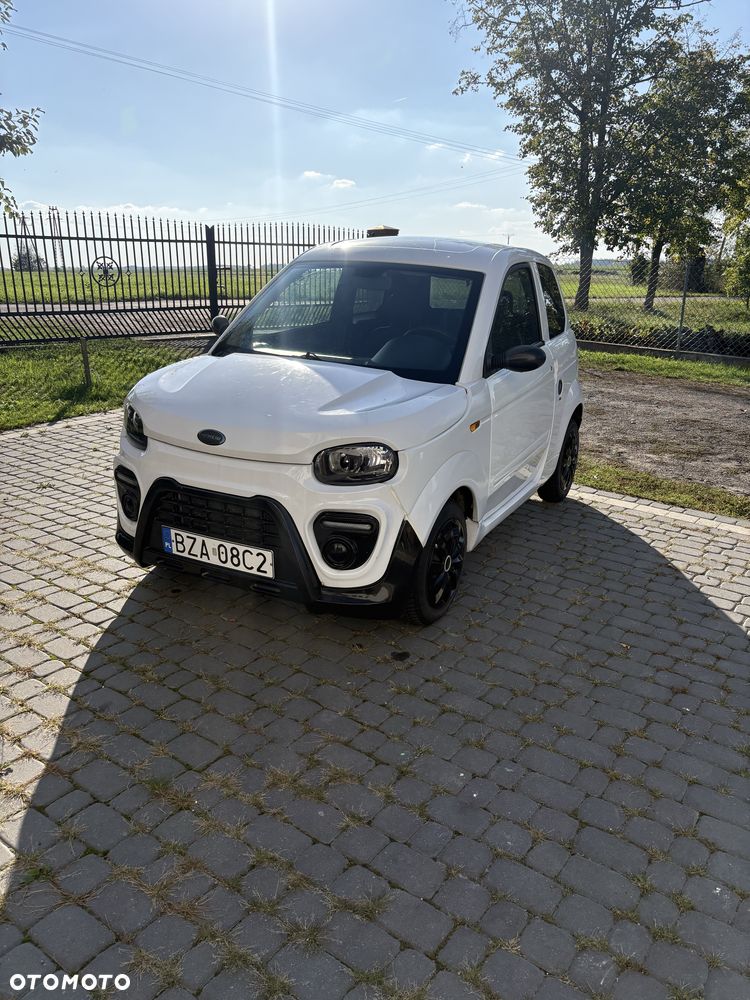 Microcar M.Go