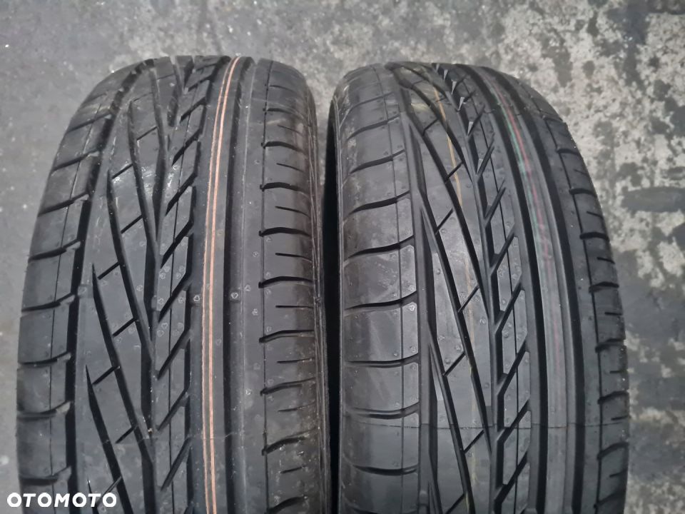 2x GOODYEAR Excellence 185/65R15 NOWE 2021 - 1