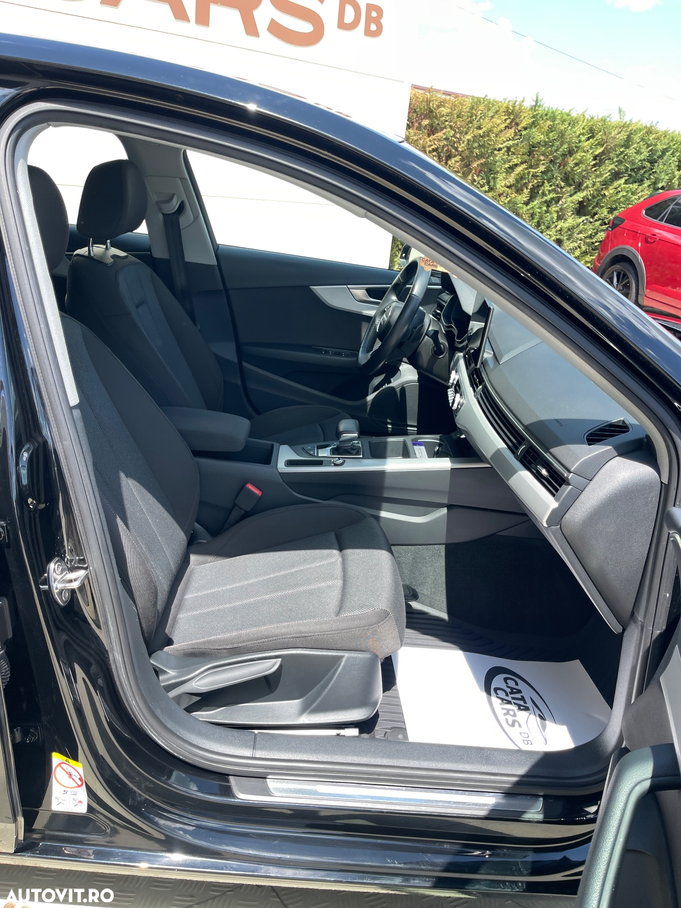 Audi A4 - 24