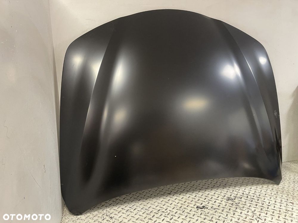 FABRYCZNIE NOWA ORYGINALNA  MASKA POKRYWA SILNIKA ALFA ROMEO GIULIA 16-25 50564154 - 3