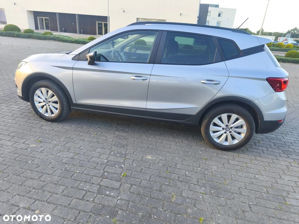 Seat Arona - 14