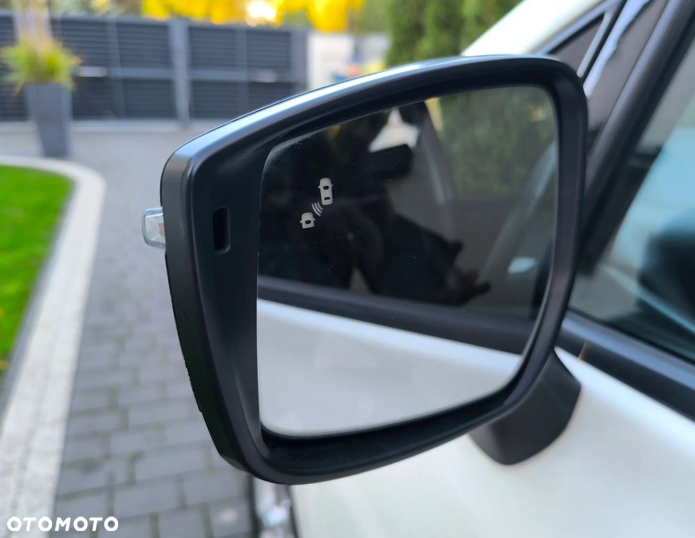 Nissan Note 1.2 DIG-S Acenta EU6 - 22