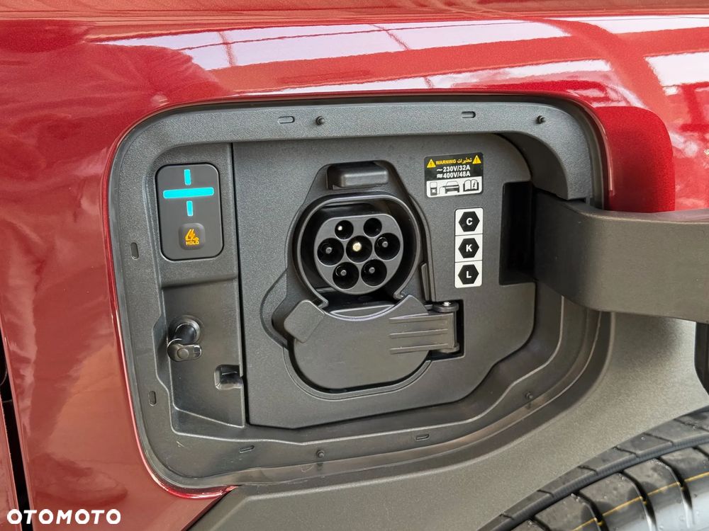 Kia EV2 42.2kWh Earth - 13
