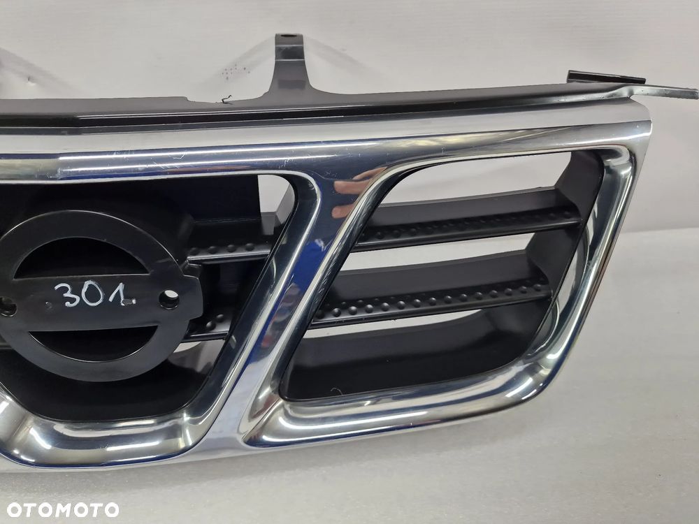 NISSAN X-TRAIL T30 01- ATRAPA / GRILL PRZEDNI PRZÓD , NR 623108H700 , NR AUKCJI GL301 - 5