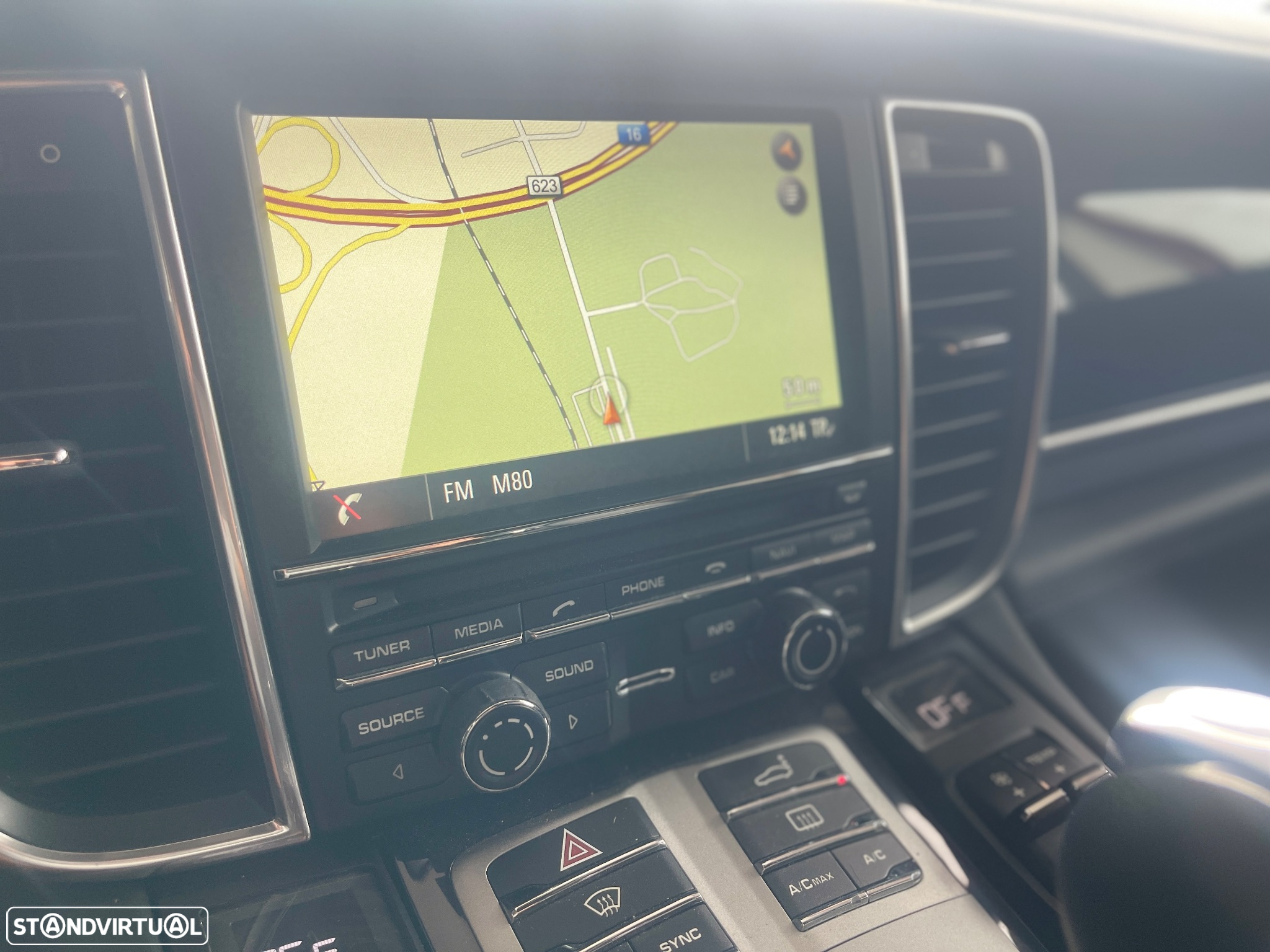 Porsche Panamera S e-Hybrid - 14