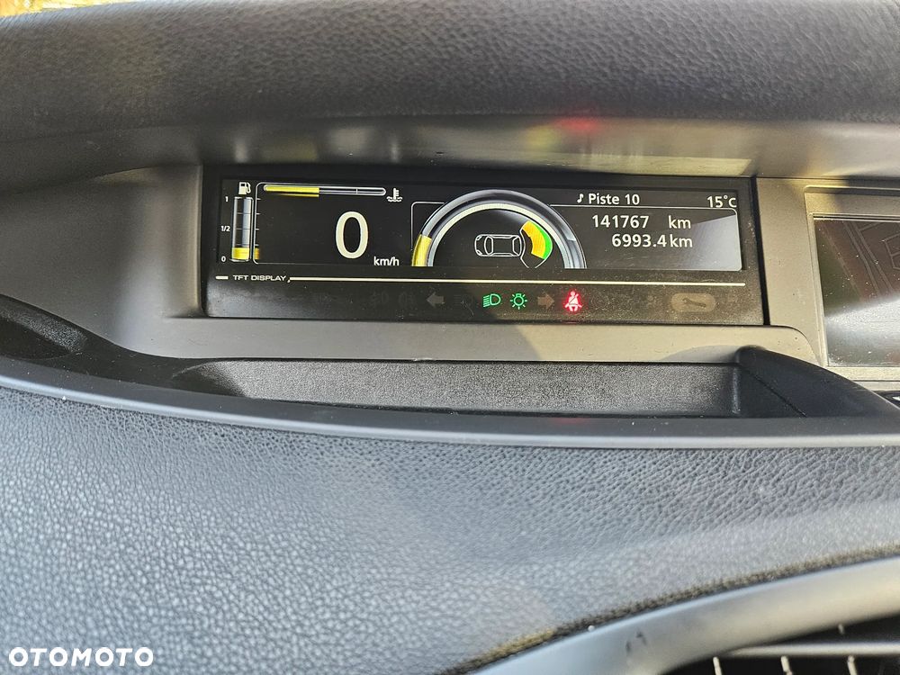 Renault Scenic 1.5 dCi Limited - 24