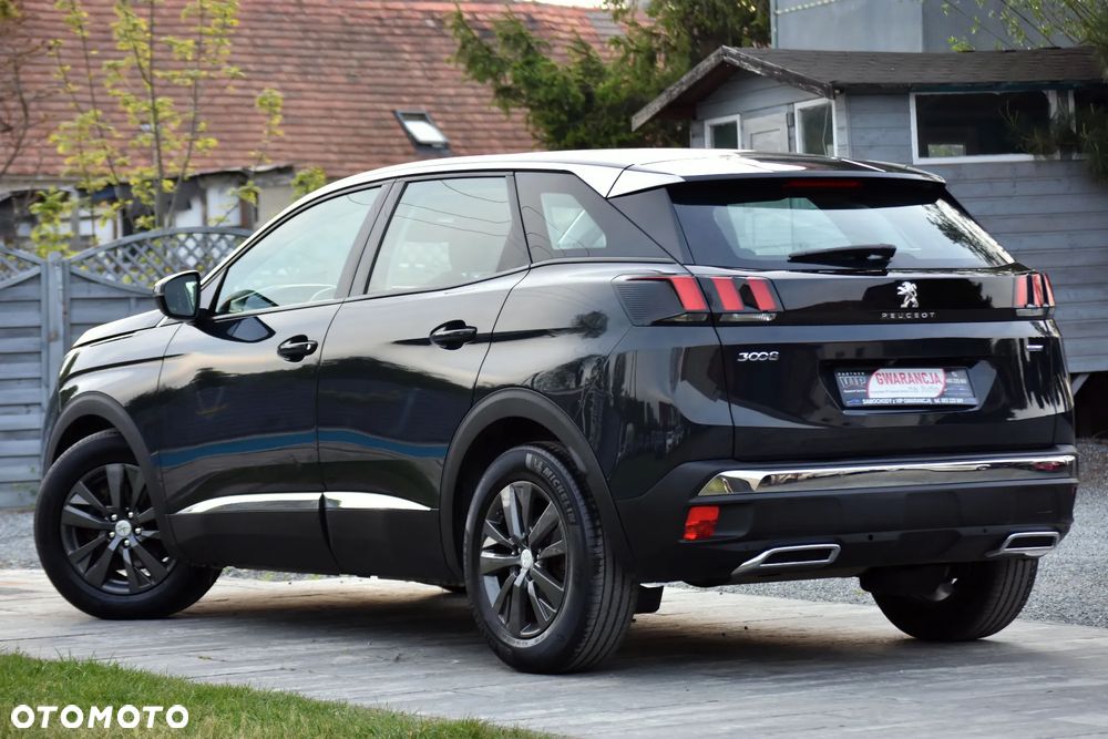 Peugeot 3008 1.2 PureTech Active - 15