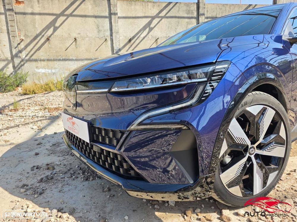 Renault Mégane - 18