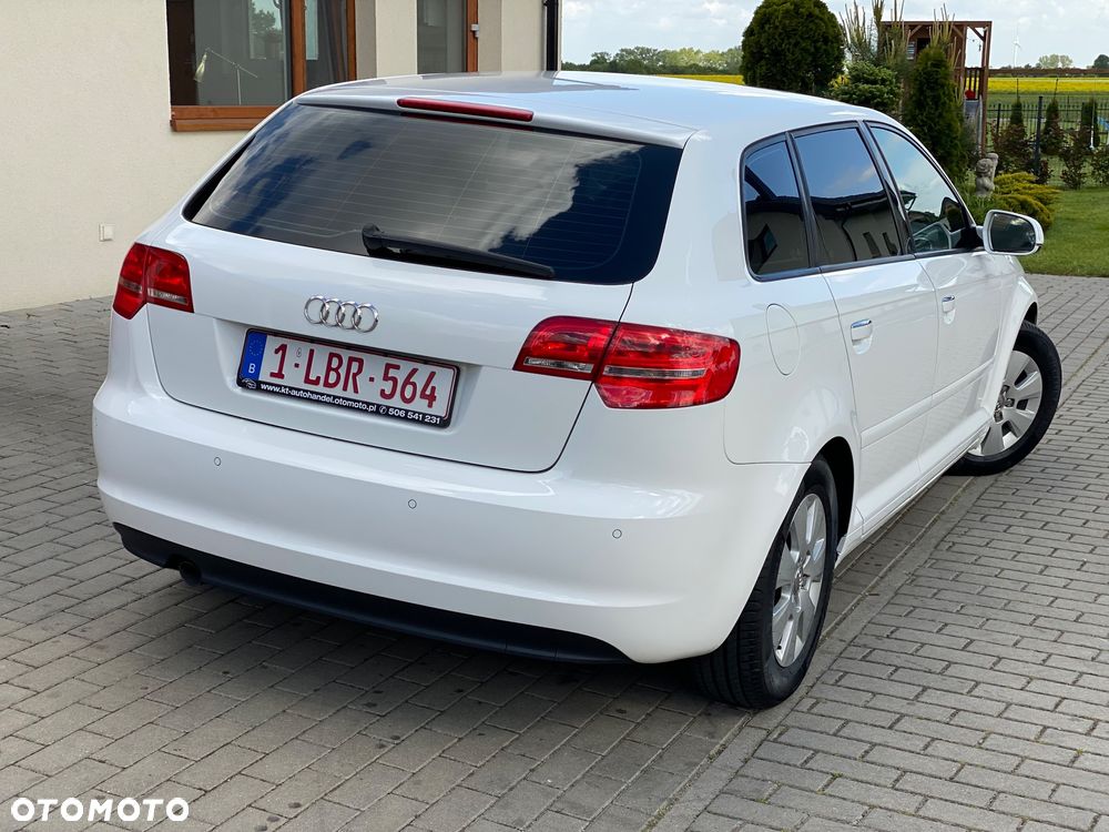Audi A3 - 23
