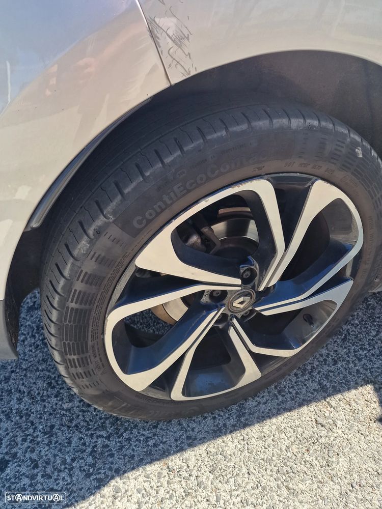 Renault Scénic 1.7 Blue dCi Bose Edition - 16