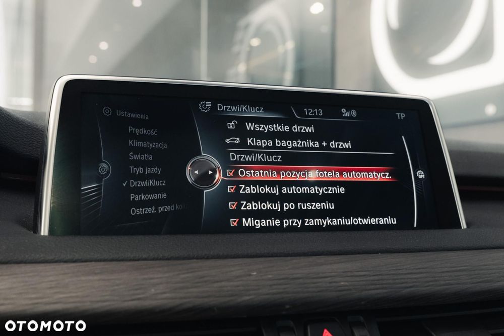 BMW X5 xDrive40d - 23