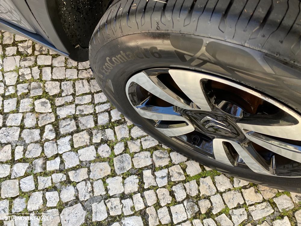 Citroën C3 Aircross 1.2 PureTech Feel Pack - 7