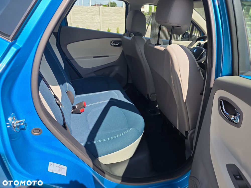 Renault Captur ENERGY TCe 120 EDC Intens - 10