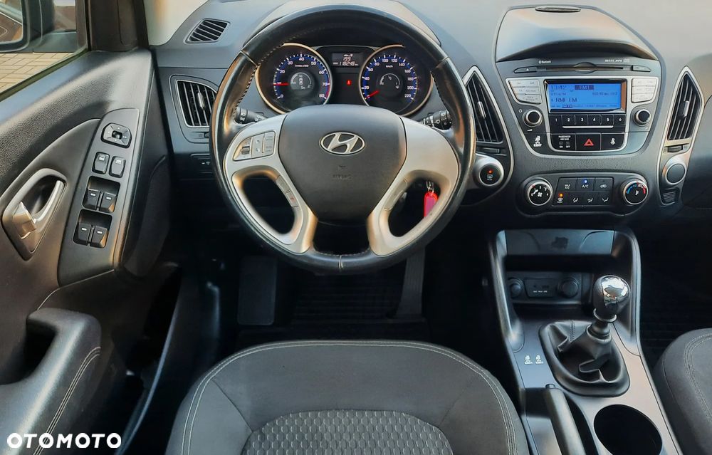 Hyundai ix35 1.6 2WD 5 Star Edition - 7