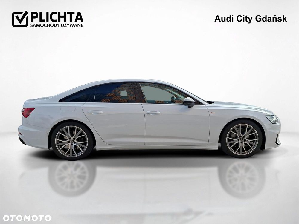 Audi A6 Limousine - 7