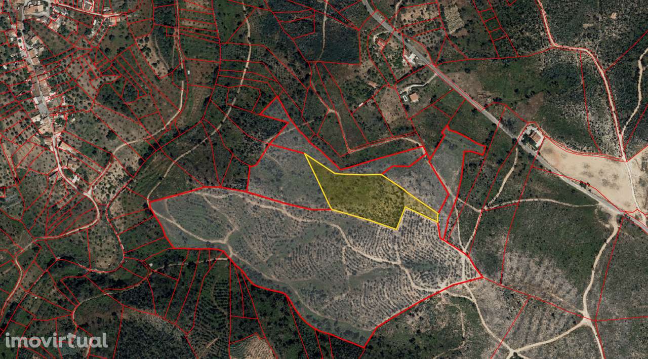 Terreno  para venda - Grande imagem: 4/4