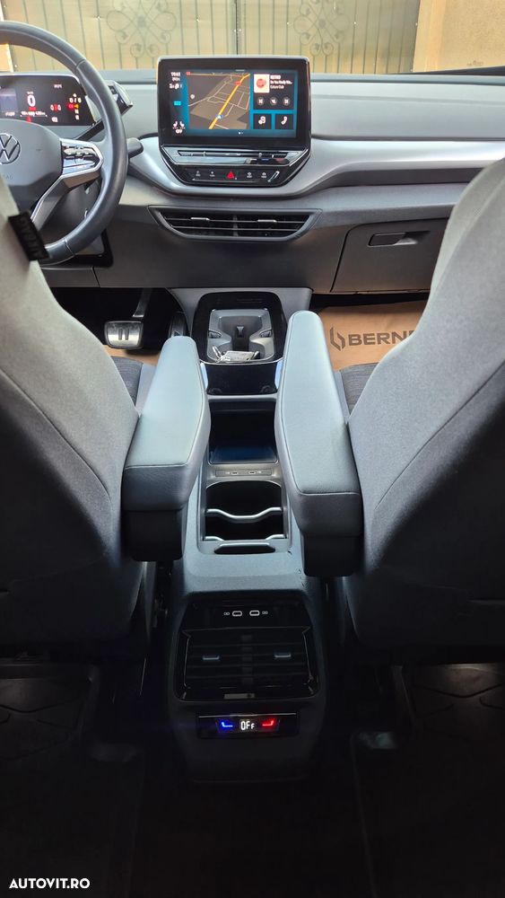 Volkswagen ID.4 Performance Upgrade Pro Life - 19