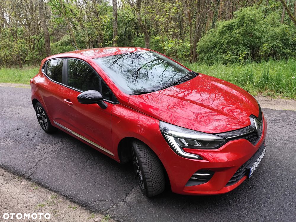 Renault Clio - 3