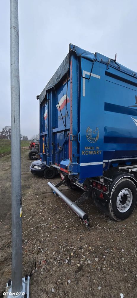 Kempf Koleba 50m³ - 3