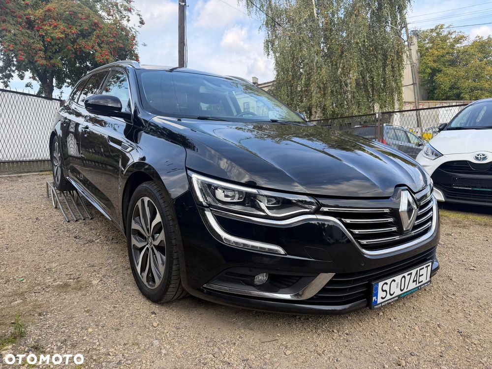 Renault Talisman BLUE dCi 160 EDC INTENS - 1