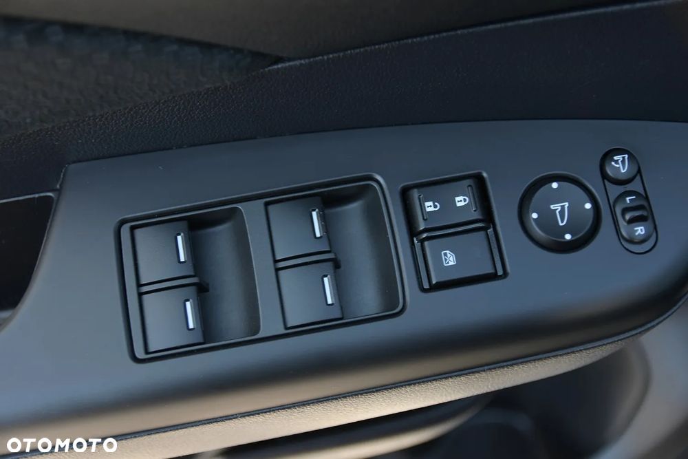 Honda CR-V 2.0 Executive Navi - 26