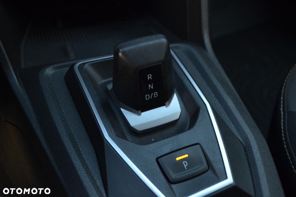 Dacia Jogger 1.8 Full Hybrid 155 Expression MMT 7os - 23