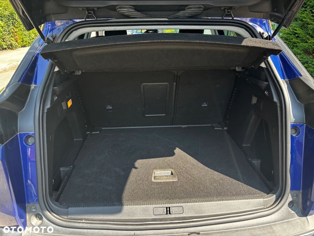 Peugeot 3008 1.2 PureTech GPF Active S&S - 7