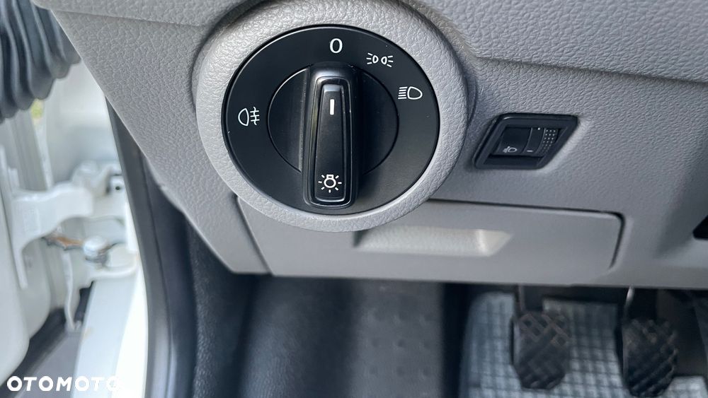 Volkswagen Transporter Kombi T6.1 TDI L1H1 - 13
