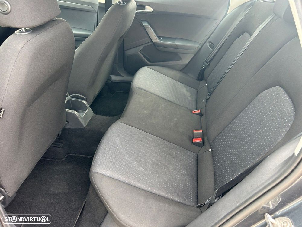 SEAT Arona 1.0 TSI Style DSG - 13