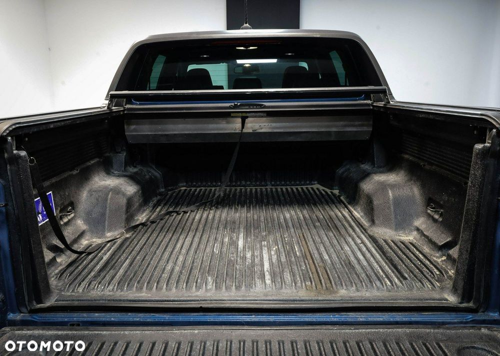 Ford Ranger Raptor - 15