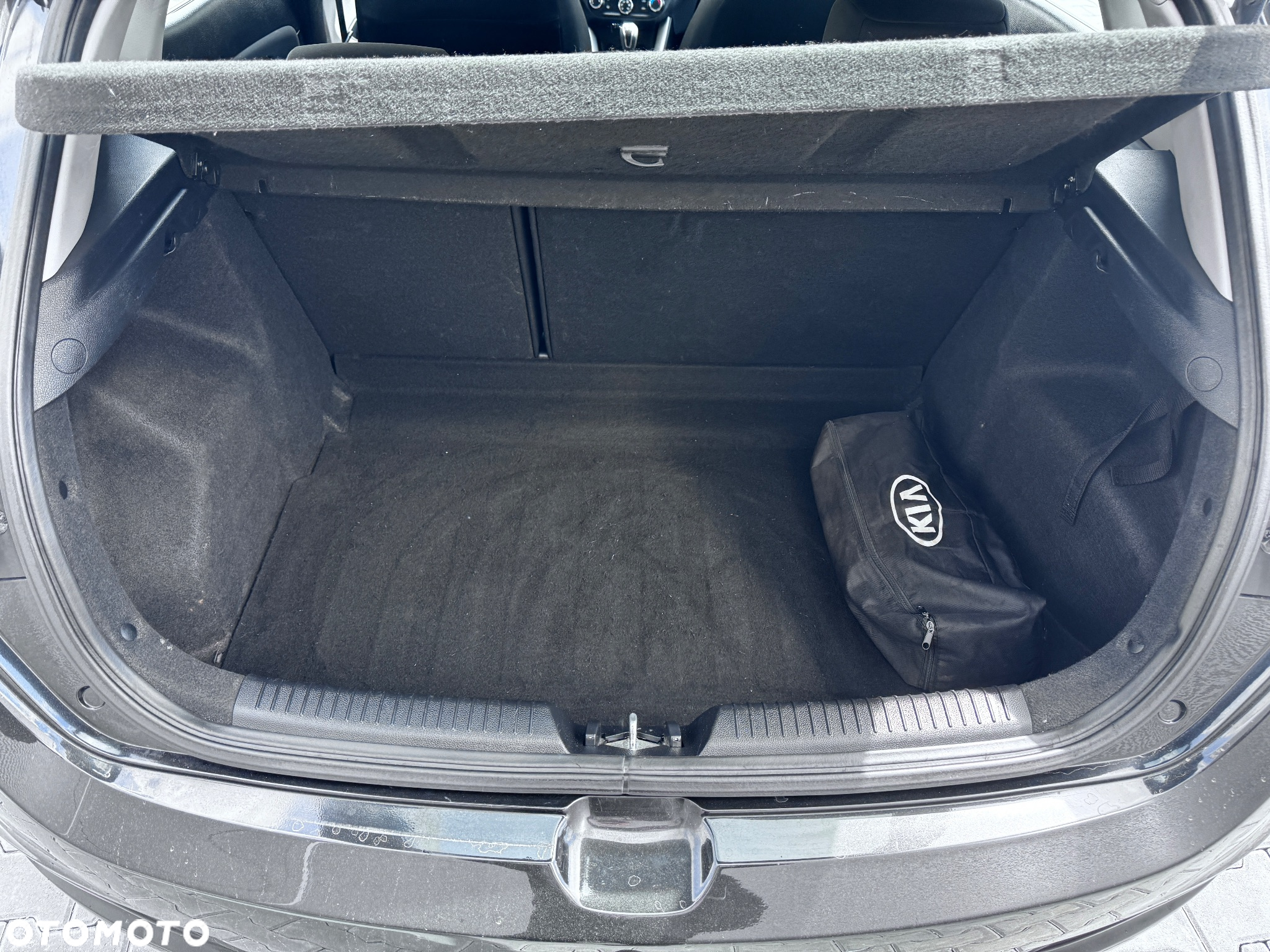 Kia Ceed Cee'd 1.4 CRDi XL - 29