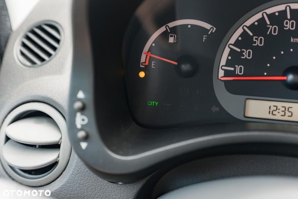 Fiat Panda 1.2 Mylife Eco - 25