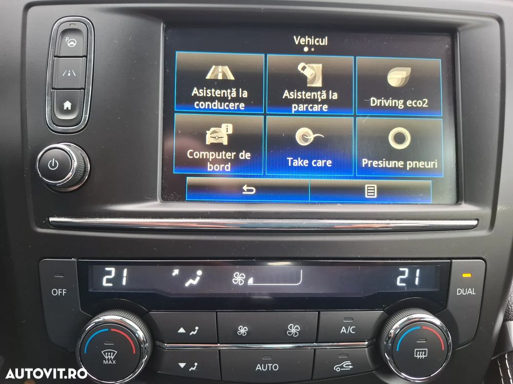 Renault Kadjar - 25