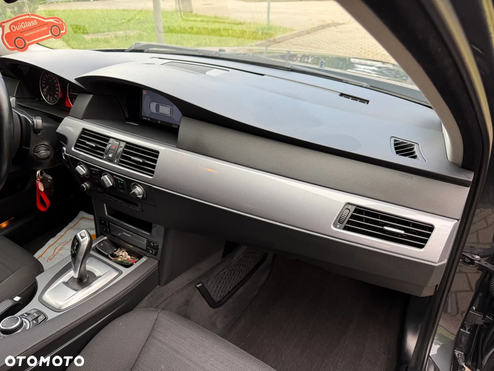 BMW Seria 5 - 20