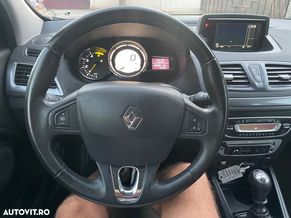 Renault Megane - 32