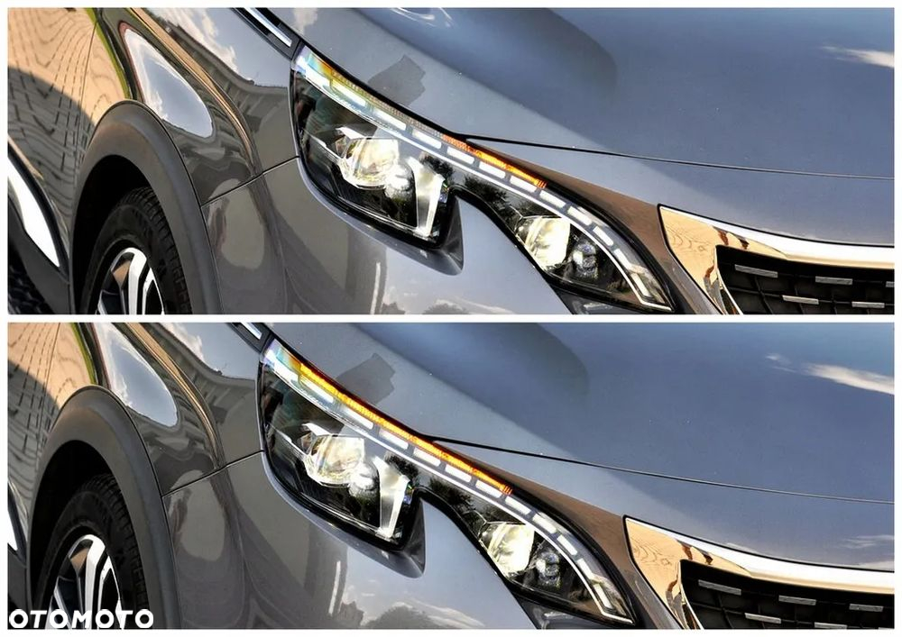 Peugeot 3008 2.0 BlueHDi GT S&S EAT6 - 15