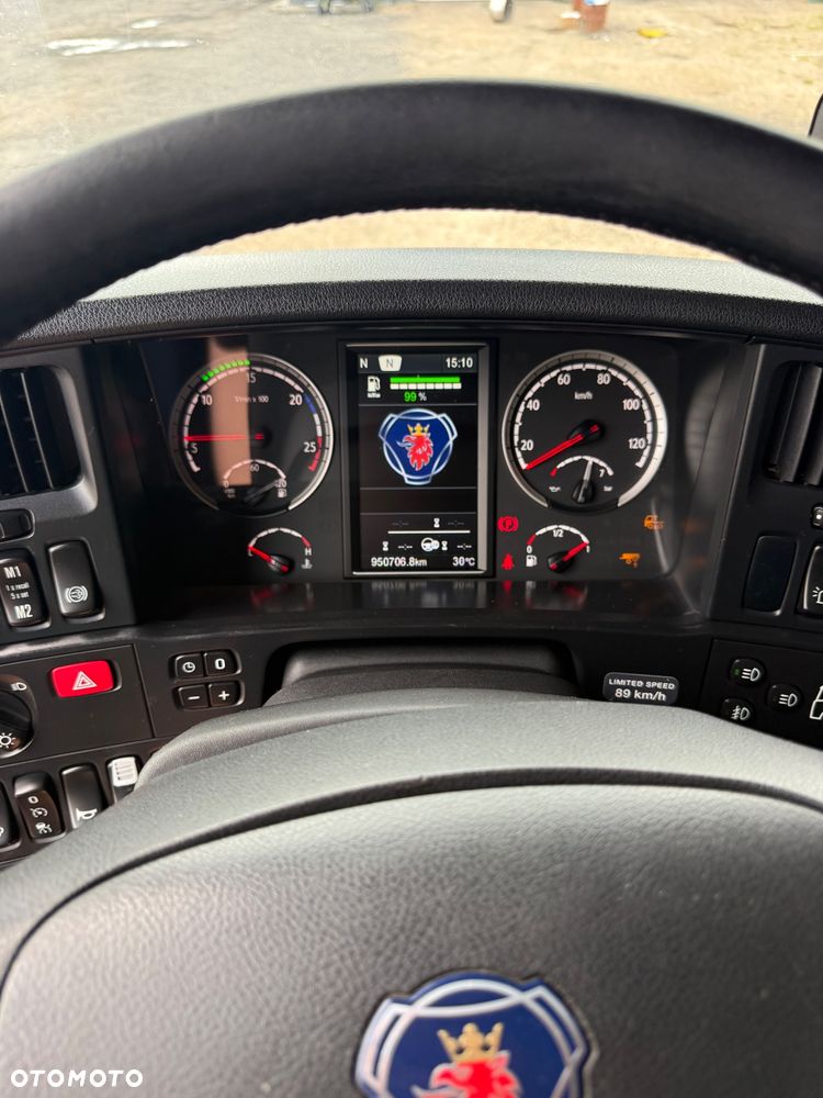 Scania R450 - 3