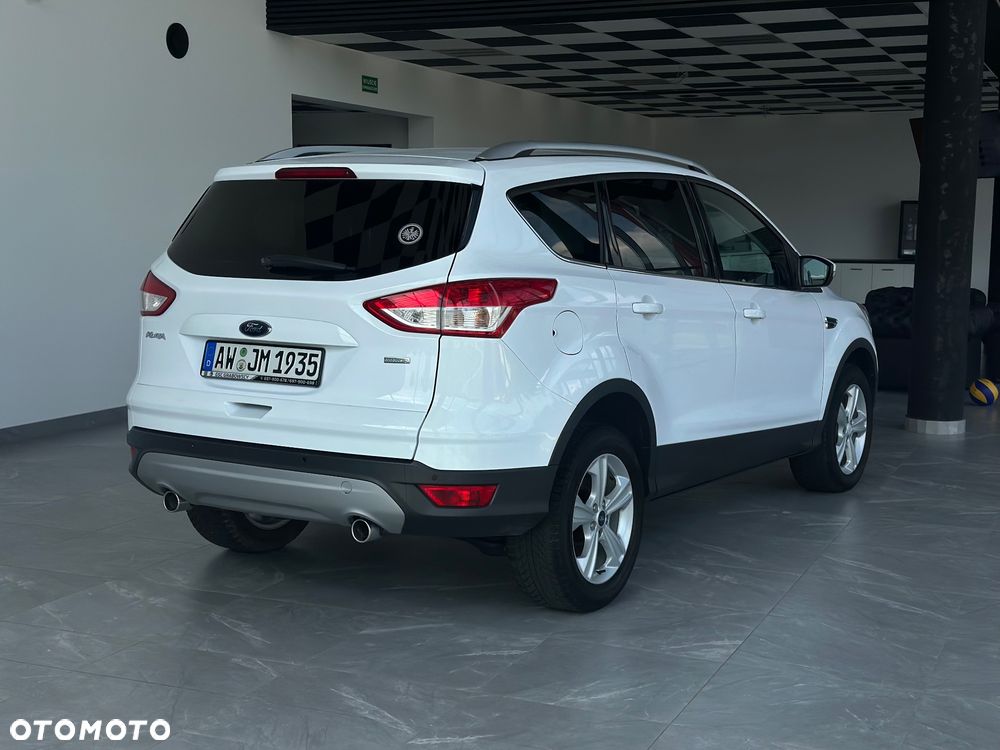Ford Kuga - 6