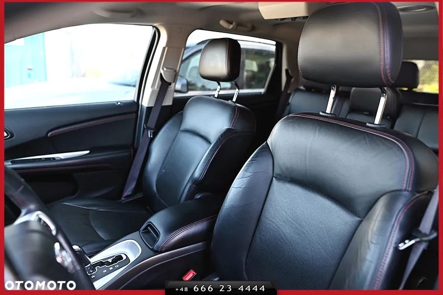 Dodge Journey - 22