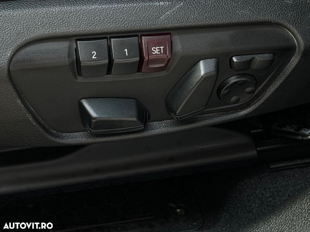 BMW Seria 2 220d Aut. Luxury Line - 22