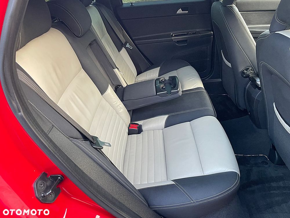 Volvo V50 D5 DPF RDesign - 18