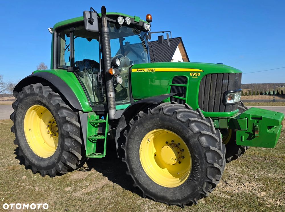 John Deere 6930 PREMIUM - 2