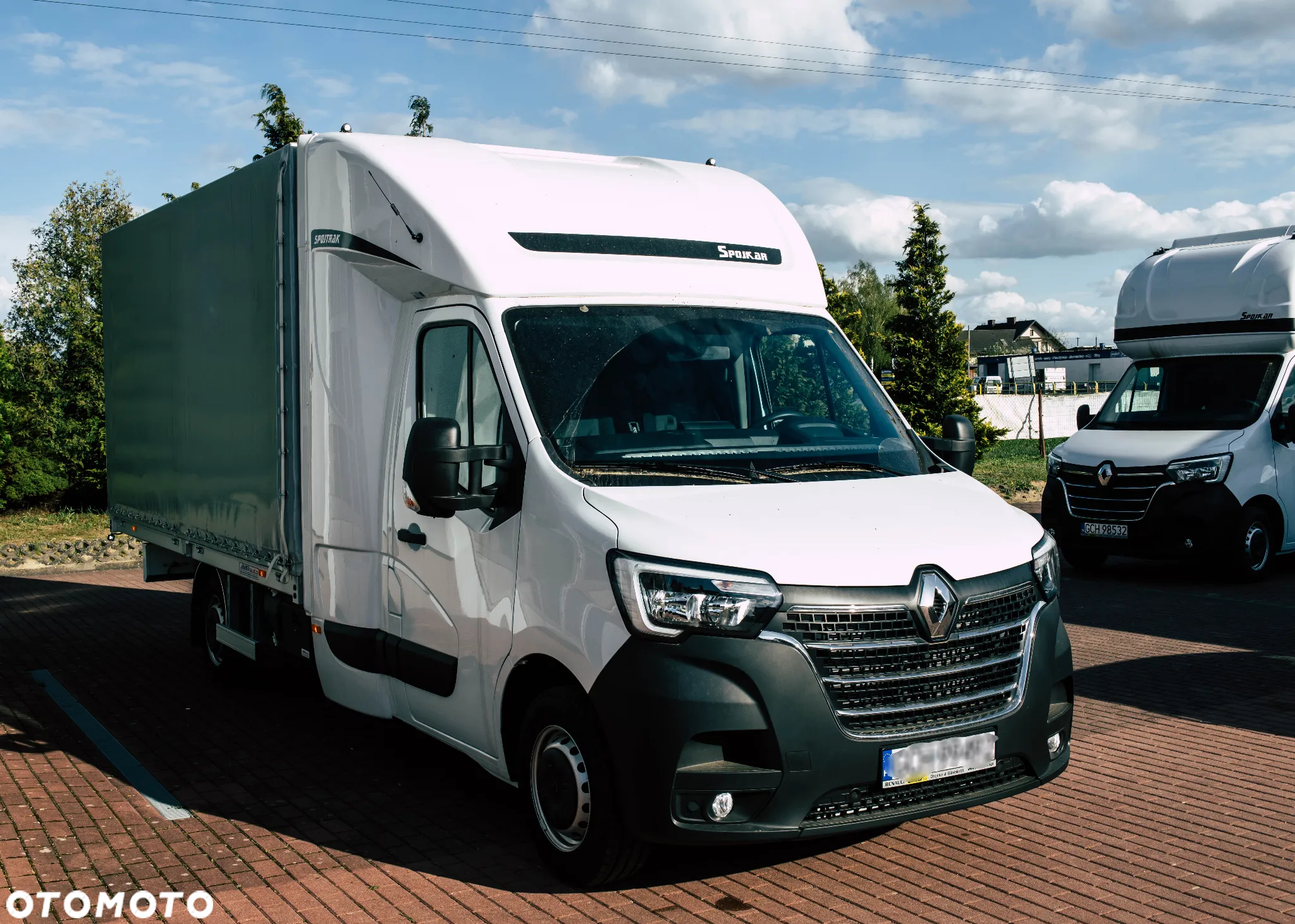 Renault Master - 16