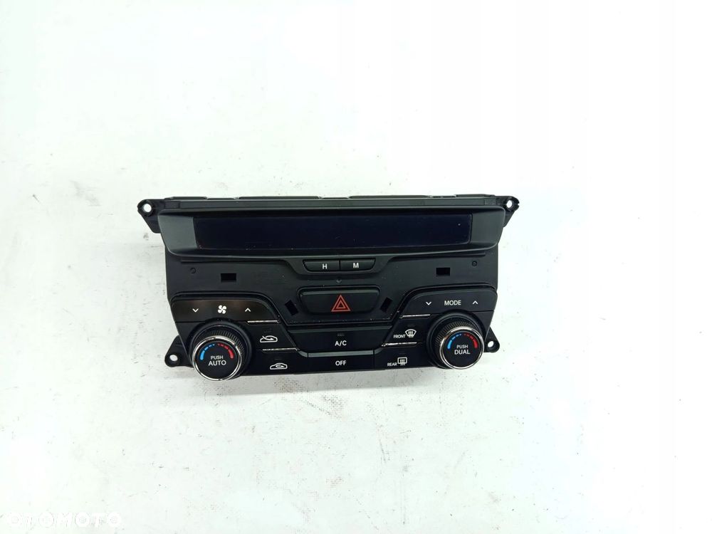 PANEL STEROWANIA NAWIEWU KLIMATYZACJI 97250-2TBE1 KIA OPTIMA III 10-15 - 1