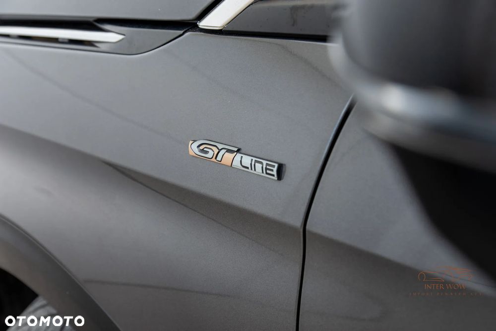 Peugeot 3008 1.6 PureTech GPF GT Line S&S EAT8 - 13