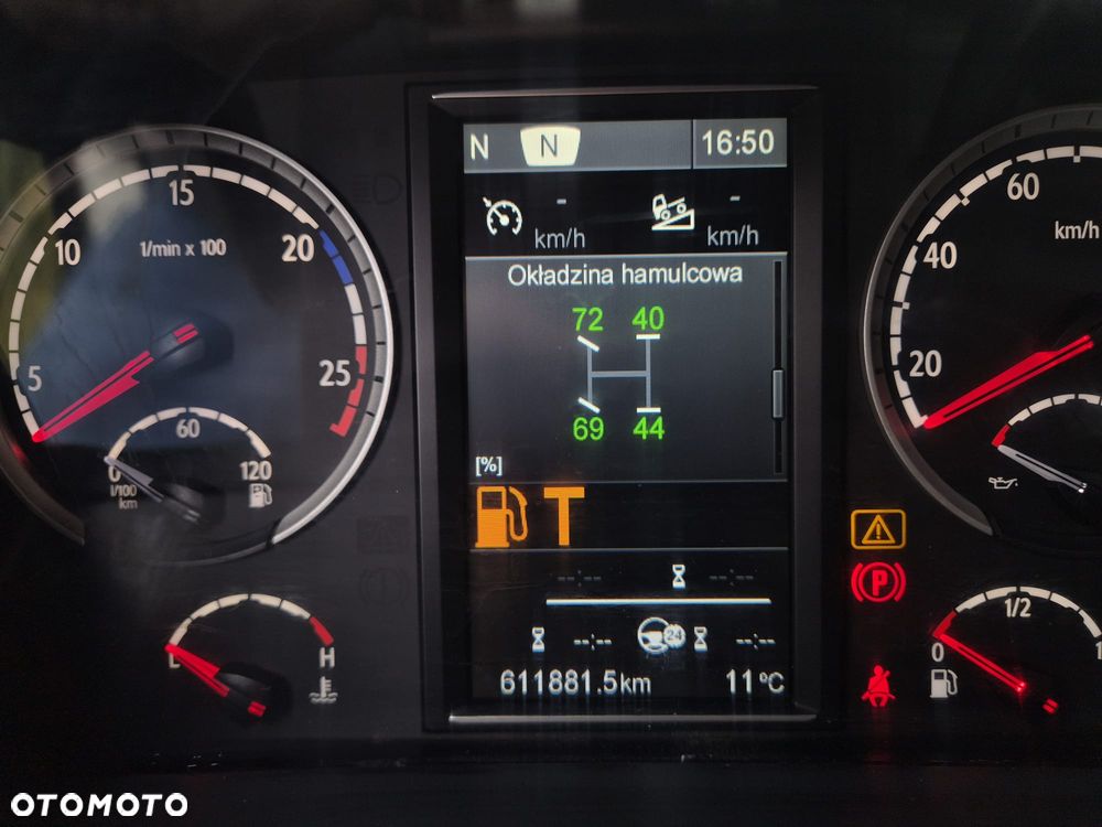 Scania R450 - 32